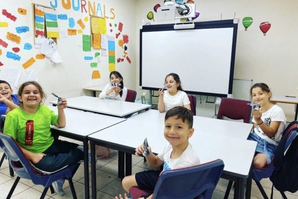 Group Tutoring Lakemba