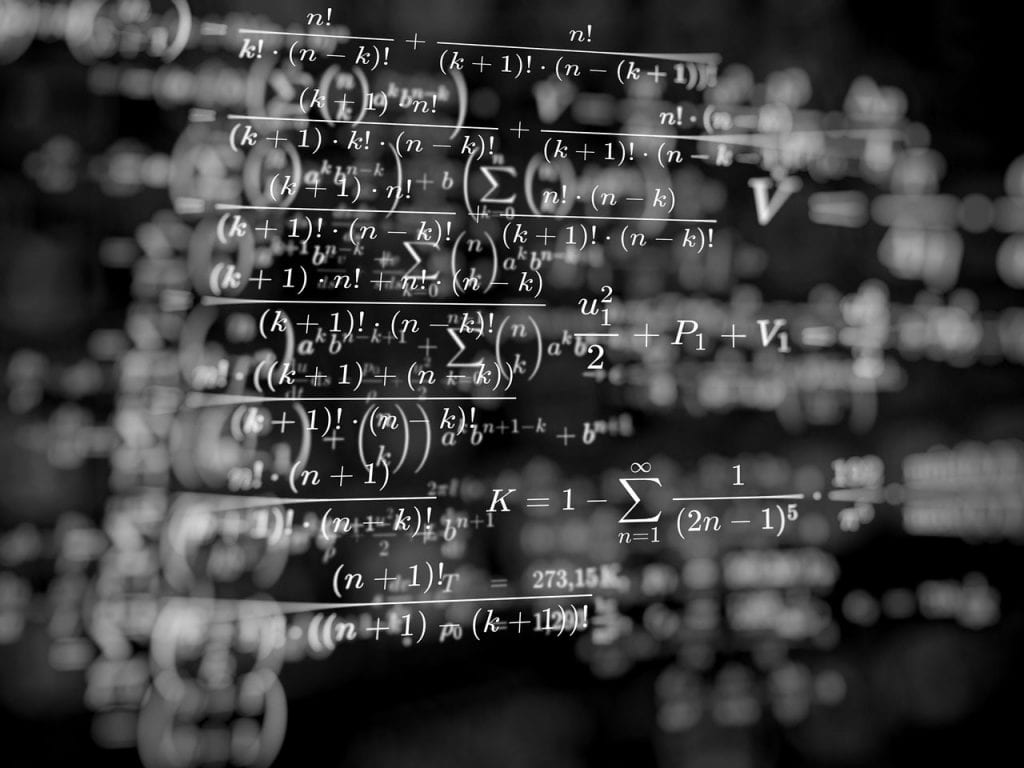 How to Study Advanced Maths