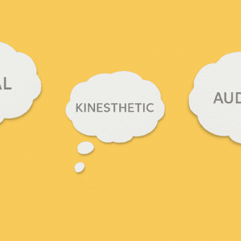 Students Learn Differently