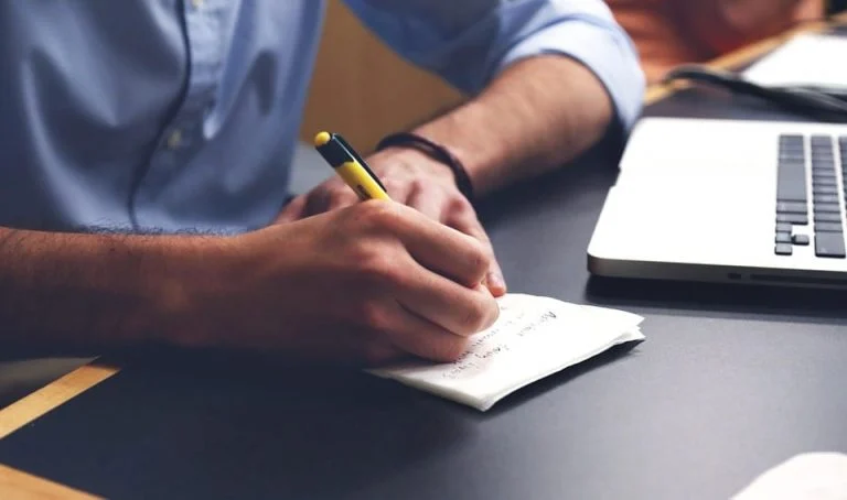 create a study plan