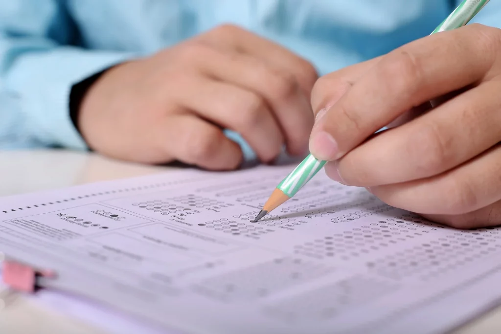 test prep practices and strategies