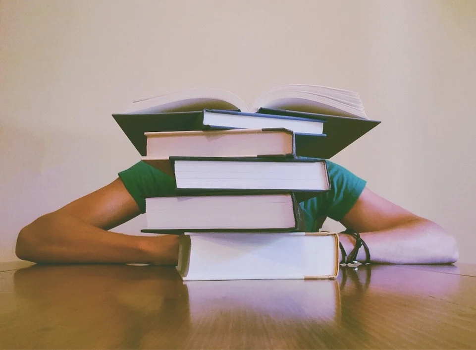 create a study plan